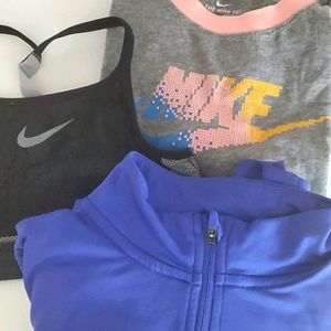 Nike bundle